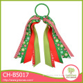 Fashion red colorful tree christmas decoration